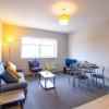 Отель Impeccable 1-bed Apartment in Sunderland, фото 6