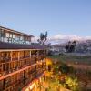 Отель Hostal Cloud Forest, фото 42