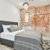 Отель N Rampart Apartments - Lux 3BD 2BA French Quarter w Courtyard, фото 8