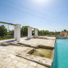 Отель Don Diego, Trulli Villa with pool, фото 1