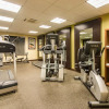 Отель Holiday Inn Express Hotel And Suites, фото 17
