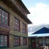 Отель Panorama Lodge and Restaurant в Лукле