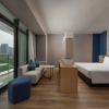 Отель Holiday Inn Express Chongqing Caiyun Lake, фото 15