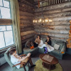 Отель Sielikkö Luxury Chalet, фото 19