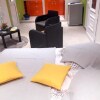 Отель Studio in Le Marin, With Furnished Garden and Wifi - 3 km From the Beach, фото 13