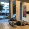 Отель Bahia 79 Apartasuites Cerca al Centro, фото 9