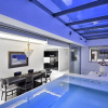 Отель Alto Psyrri Penthouse by K&K, фото 1