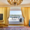 Отель Beautiful, Seafront high end APT in PRIME Location by 360 Estates, фото 13