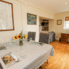Отель The Coach House, фото 5