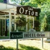 Отель Orion в Амневиле