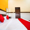 Отель Muni ji Restaurant & Hotel by OYO Rooms, фото 7