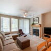 Отель Fraser Crossing/Founder Pointe, Townhome style Condo | Gondola Acess (Value-Rated Condo 3229), фото 3