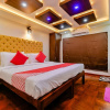 Отель OYO 23063 Luxury Meghavarsham 5BHK, фото 21