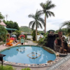 Отель Baiyun Hot Spring Resort, фото 2