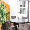 Отель Willows-Cardiff Guest House, фото 16