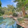 Отель New Live Oak Cottage/beach/downtown/pool/shops/cafés, фото 24