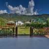 Отель Wildflower Villa Resort Pahalgam, фото 16