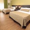 Отель Staybridge Suites San Luis Potosi, an IHG Hotel, фото 24