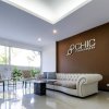Отель Chic Residences at Karon Beach, фото 40
