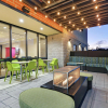Отель Home2 Suites by Hilton Raleigh Durham Airport RTP, фото 18
