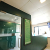 Отель GreenOtel Room Surat, фото 5