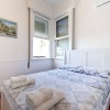 Отель Apartment Copacabana Post 6 в Рио-де-Жанейро