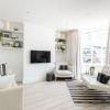 Отель Stylish 3 Bedroom Brighton Townhouse In The City Centre, фото 13
