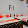 Отель OYO 1036 Hotel Palem 1 Syariah, фото 4