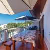 Отель Awesome Home in Klenovica With Wifi and 5 Bedrooms, фото 15