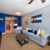 Отель Fraser Crossing/Founders Pointe, Condo - 1 Bedroom w/Kitchenette Premium Unit 4466, фото 1