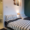 Отель Puchong 1-5pax IOI Cozy Apartment Skypod, фото 18
