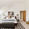 Отель The Putney Sanctum - Homely 3BDR with Rooftop Terrace, фото 19
