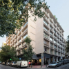 Отель Kin Athens, фото 25