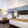Отель Best Western Golden Spike Inn & Suites, фото 11