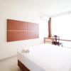 Отель Best Location And Comfy 1Br At Praxis Apartment, фото 8