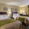 Отель Comfort Inn & Suites Southwest Fwy at Westpark, фото 38