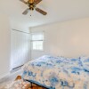 Отель New Bern Vacation Rental: 2 Mi to Downtown, фото 6