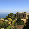 Отель Villa Alma in Massa Lubrense, фото 20