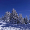 Отель Apartment With one Bedroom in Chamrousse, With Wonderful Mountain View, фото 12