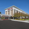 Отель Hampton Inn Ann Arbor-South, фото 1