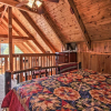 Отель Pigeon Forge 'scenic Solitude' w/ Private Hot Tub!, фото 16