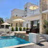 Отель Luxury Villa4you, фото 11