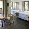 Отель La Vue - Zermatt Luxury Living Appartements, фото 3