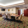 Отель Quality Inn & Suites Abingdon, фото 15