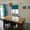 Отель Bescot House, Bramble Hill, Bude, 4 bed det House, фото 12