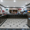 Отель Ramada by Wyndham Oklahoma City Airport North, фото 10