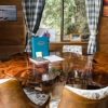 Отель Mt Baker Lodging Cabin 53 - Sleeps 6, фото 7