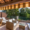 Отель Nice Apt for 4 with Terrace And Pool, фото 4