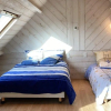 Отель Appartement d'une chambre a Plurien a 800 m de la plage avec hammam, фото 10