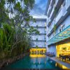 Отель HARRIS Hotel Kuta Galleria - Bali, фото 31